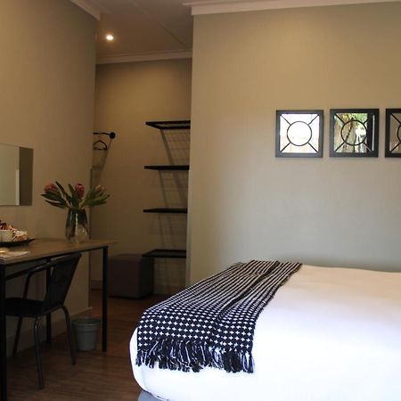 Pepper Tree Venue & Guesthouse Bloemfontein Exterior photo