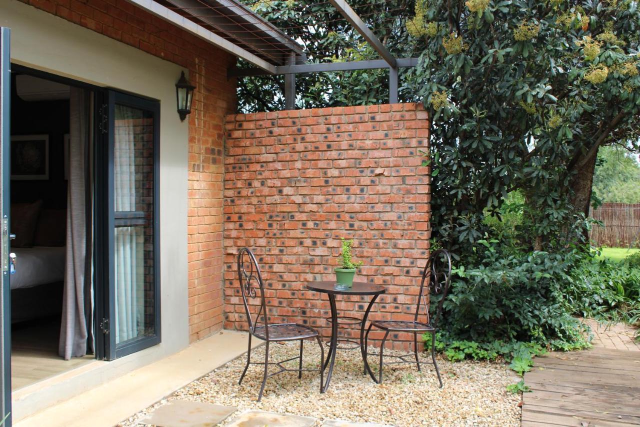 Pepper Tree Venue & Guesthouse Bloemfontein Exterior photo
