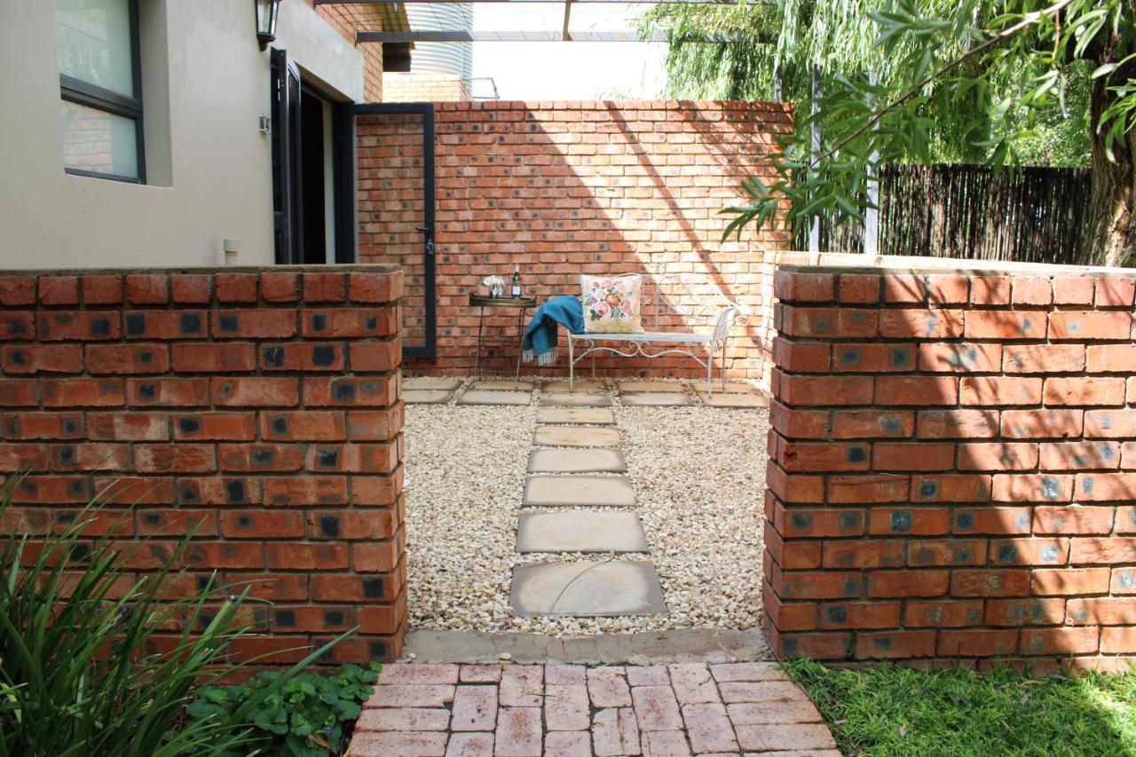 Pepper Tree Venue & Guesthouse Bloemfontein Exterior photo