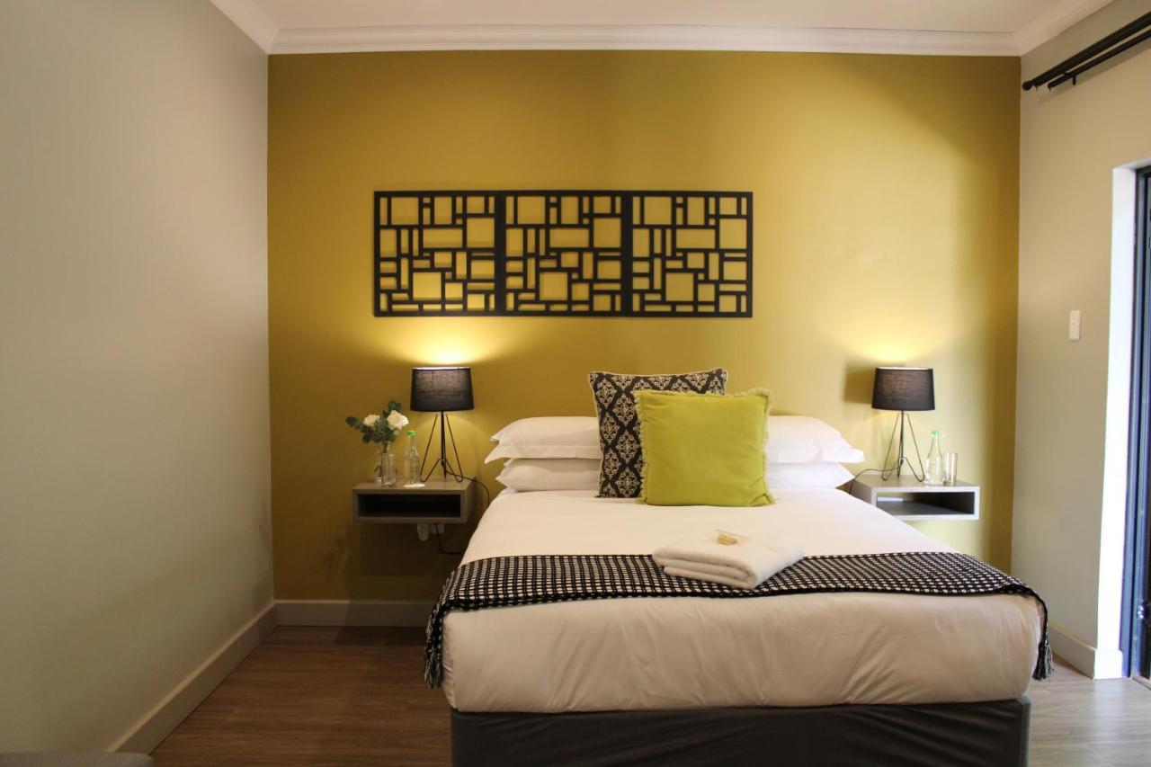 Pepper Tree Venue & Guesthouse Bloemfontein Exterior photo