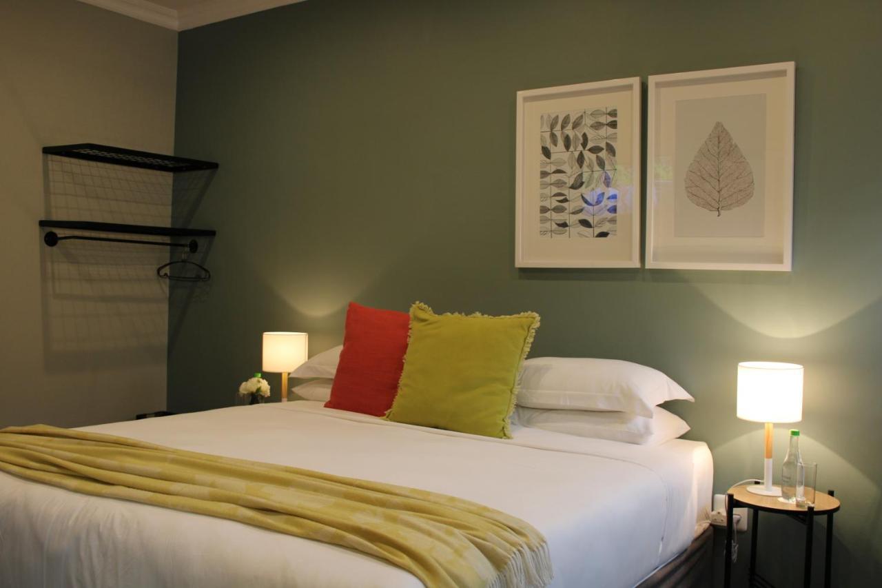 Pepper Tree Venue & Guesthouse Bloemfontein Exterior photo