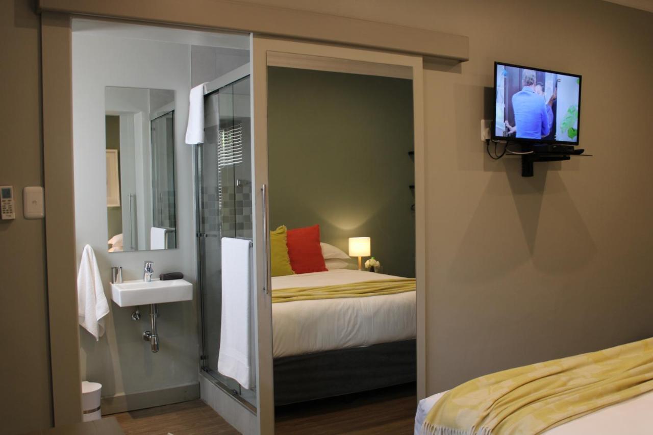 Pepper Tree Venue & Guesthouse Bloemfontein Exterior photo